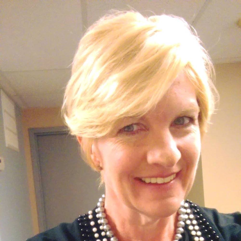 Meet your Posher, Allison